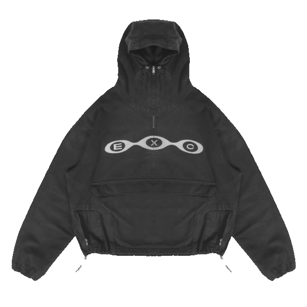EXC Canvas Jacket