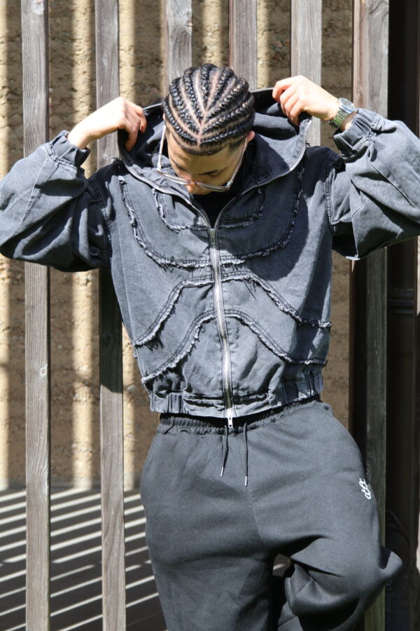 EXC Spider Hoodie