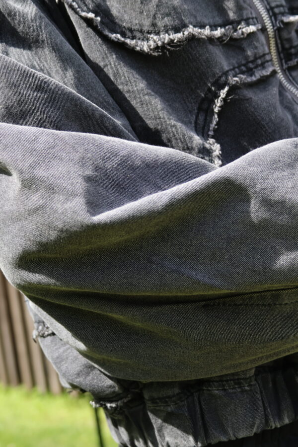 EXC Spider Hoodie