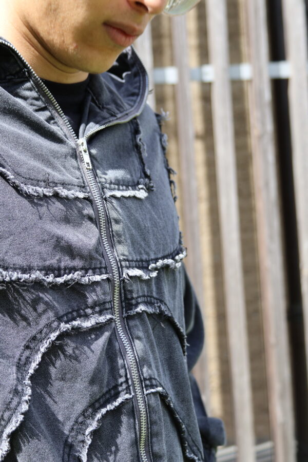 EXC Spider Hoodie