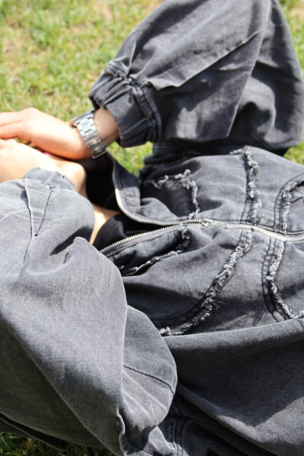 EXC Spider Hoodie