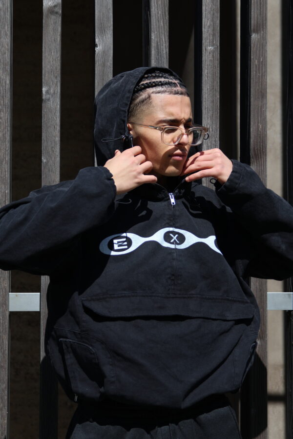 EXC Canvas Jacket