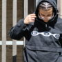 EXC Canvas Jacket