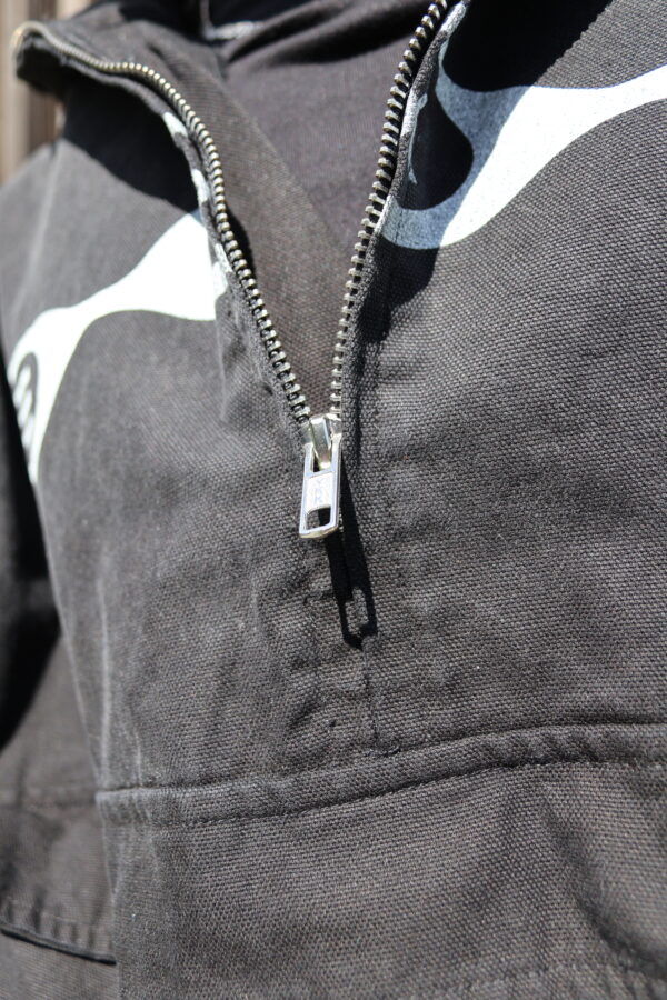 EXC Canvas Jacket