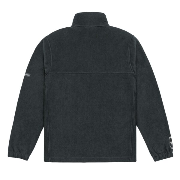 Exc Fleece Jacket