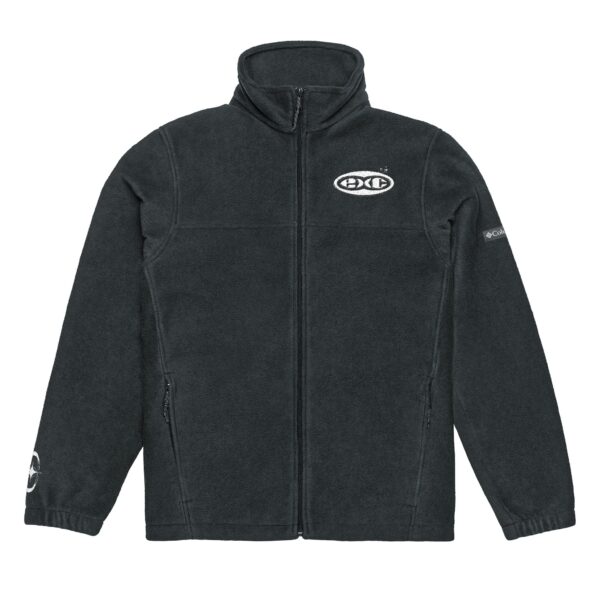 Exc Fleece Jacket