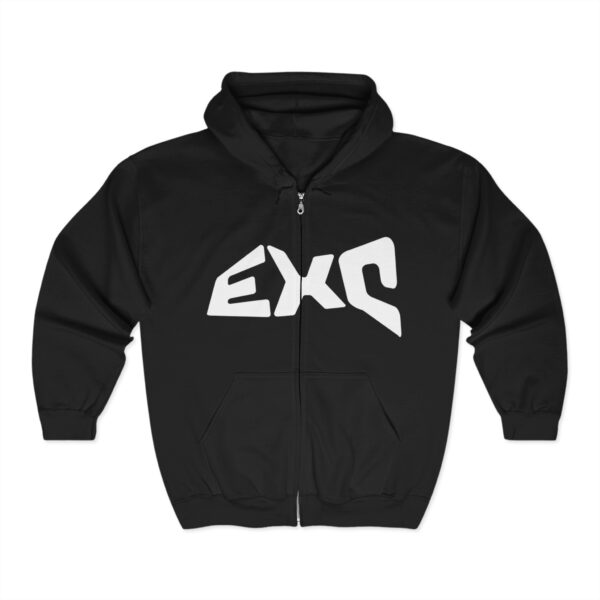 Exc Zip Up